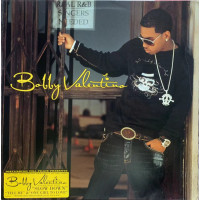 Bobby Valentino - Bobby Valentino, 2xLP