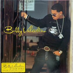 Bobby Valentino - Bobby Valentino, 2xLP