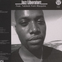 Jazz Liberatorz - Indonesia, 12"