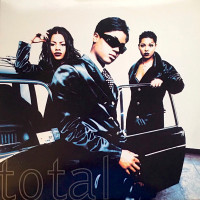 Total - Total, LP