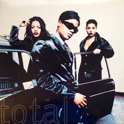 Total - Total, LP