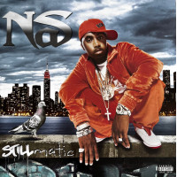 Nas - Stillmatic, 2xLP