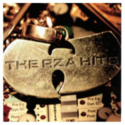 Various - The RZA Hits, 2xLP