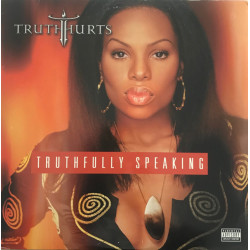 Truth Hurts - Truthfully Speaking, 2xLP