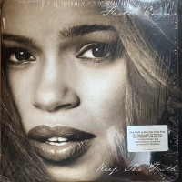Faith Evans - Keep The Faith, 2xLP