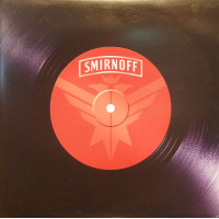 KRS-One / Common / Q-Tip - Criminal Minded '08 / The Light '08 / Midnight '08, 12"