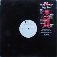 Tha Dogg Pound - Dogg Food, 2xLP, Promo, Test Pressing