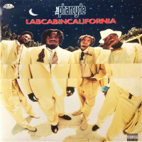 The Pharcyde - Labcabincalifornia, 2xLP