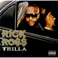 Rick Ro$$ - Trilla, 2xLP