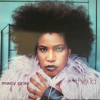 Macy Gray - The Id, LP