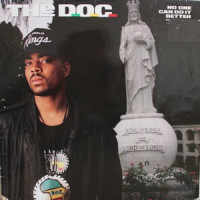 The D.O.C. - No One Can Do It Better, LP