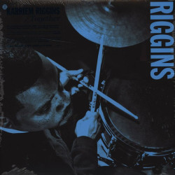 Karriem Riggins - Together, LP