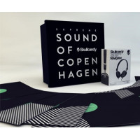 Various - Supreme Sound Of Copenhagen, 10xLP