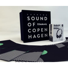 Various - Supreme Sound Of Copenhagen, 10xLP