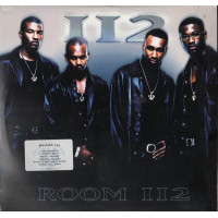 112 - Room 112, 2xLP