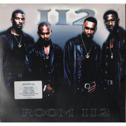 112 - Room 112, 2xLP