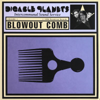 Digable Planets - Blowout Comb, 2xLP, Reissue