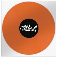 Various - Tabu Recz, 2xLP