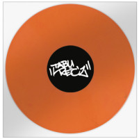 Various - Tabu Recz, 2xLP