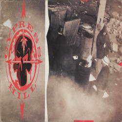 Cypress Hill - Cypress Hill, LP