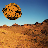 Fredfades - Warmth, LP
