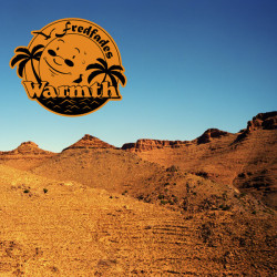 Fredfades - Warmth, LP