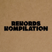 Various - Rekords Kompilation, LP