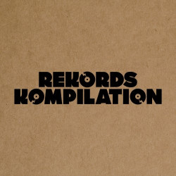 Various - Rekords Kompilation, LP