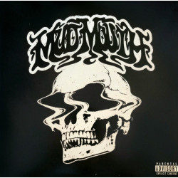 Yelawolf - Mud Mouth, 2xLP