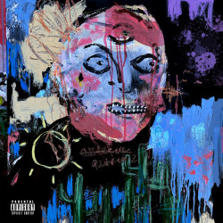 Maze Overlay x Farma Beats - Aztecaz, LP