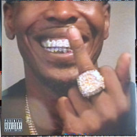 Rome Streetz - Kiss The Ring, 2xLP