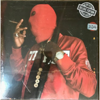 Mickey Diamond - Bangkok Dangerous 4, LP