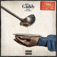 Jay Royale - The Bea Gaddy Soup Kitchen, LP