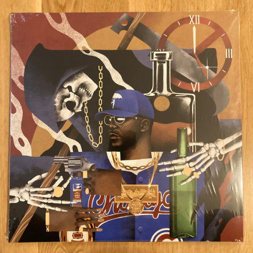 Mickey Diamond - It’s 5 O’Clock Somewhere, LP