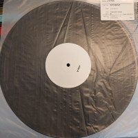 Johnson - Johnson, LP, Test Pressing