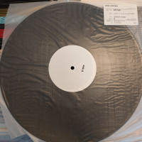 Tegnedrengen - Løg Til Dine Kindposer, LP, Test Pressing