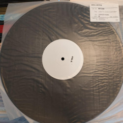 Tegnedrengen - Løg Til Dine Kindposer, LP, Test Pressing