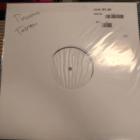 Helt Sikkert - Pinocchio Teorien, LP, Test Pressing