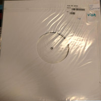 Various - Viva La Gadehiphop, 2xLP, Test Pressing
