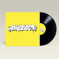 HVADCRU – HVAD.BUM, LP