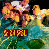 De La Soul - Buhlōōne Mind State, LP