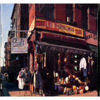 Beastie Boys - Paul's Boutique, 2xLP, Reissue