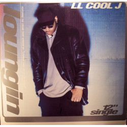 LL Cool J - Loungin, 12"
