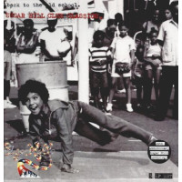 Various - Back To The Old School - Sugar Hill Club Classics, 3xLP