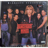 Various - Dangerous Minds (Music From The Motion Picture), LP