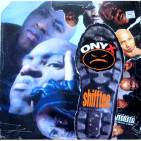 Onyx - Shifftee, 12"