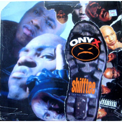 Onyx - Shifftee, 12"