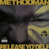 Method Man - Release Yo' Delf, 12"