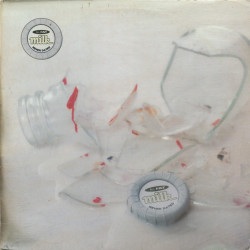 Milk - Never Dated, 12", EP