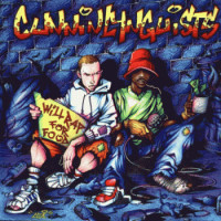CunninLynguists - Will Rap For Food, 2xLP, Reissue